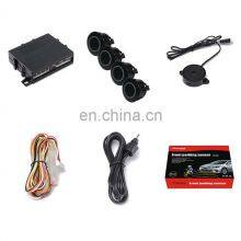 Promata 58kHZ Front Parking Assist Sensor Car Parking Sensor Kit