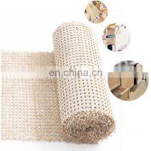 New Design Bleached Rattan Sheet Vietnam With Great Price