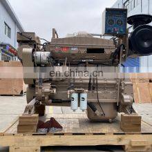 Brand New High Quality 1800RPM 250HP Marine Diesel Engine NT855-M250 for Boat Use thumbnail-4