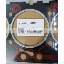 6BT Cylinder Head Gasket 3282805 thumbnail-2