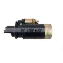 Diesel Engine Parts 6BT Starter Moter 4935789 thumbnail-2