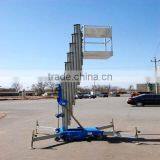 Factory Outlet Vertical Lift Mechanism, Electric Cylinder Platform thumbnail-2