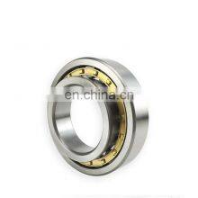 NJ NU N RN NJ210EM Bearings High Load Brass Cage Single Row Cylindrical Roller Bearing thumbnail-4