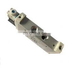 Brand New Festo Solenoid Valve Selenoid Valve Cpe18-m1h-5/3g-1/4 - Festo 573476 VUVG-B14-T32C-AZT-F-1T1L in Stock thumbnail-2