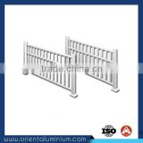 Aluminum Tubular Handrail