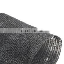 HDPE Shade Cloth Knitted Sunshade Net Plastic Sun Shade Mesh for Plant Protection Net thumbnail-2