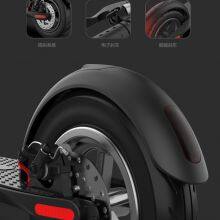 Lu Xiaofeng Electric Scooter X8 thumbnail-4