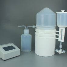 Isotopic Ultrapure Laboratory Using PFA Acid Purification System Premium Pure Acid thumbnail-3
