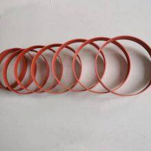 POM Support Ring Guide Ring Mechanical Cylinder, POM Piston Ring Processing Custom thumbnail-3