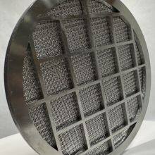 316L Five-layers Sintered Mesh Filter Disc Wire Mesh Filter Element Sintered 5 Layers Stainless Steel Wire Mesh Filters thumbnail-4