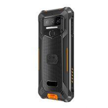 Cheapest 6.52 Inch MTK6765 Octa-Core Android 13 4+64G 10600mAh Fingerprint Unlock NFC IP68 Rugged Phones Waterproof Mobile Phone thumbnail-4