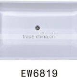 Glossy Acrylic Bathtub thumbnail-3