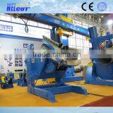 2T Height Adjustbale Welding Positioner