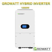 Growatt SPH 10000 thumbnail-1