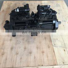 Main Pump For Kobelco SK200 Hydraulic Pump SK200-6 SK200-6E SK200-8 thumbnail-2