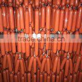 High Bright Smoky Color Nylon Sausage Casing thumbnail-1