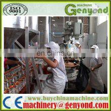 SARDINES PROCESS MACHINE thumbnail-3