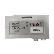 ZOLL Propaq MD/X Series Defibrillation Li-lon Battery SurePower II REF 11.1V 72Wh 8000-0580-01 thumbnail-4