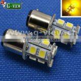 1156-13 Smd (5050)/LED Lamp Led Car Bulb S25 Led Bulb thumbnail-1