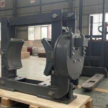 ZWZa Series Electro Magnetic DC Drum Brakes thumbnail-2