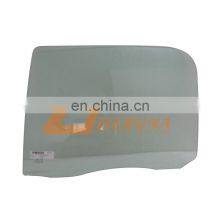 Foton Auman/Aumark/Miler/Land Pioneer Weichai Engine Gearbox Zf/Fast Truck Spare Parts 1b24956100006 Rear Window Glass thumbnail-1