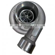 F55V Modify Turbocharger RHF55V Engine 4HK1 Turbocharger 8980277723 8982096510 8980277725 VDA40016