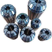 Manufacturer Supplies High-precision AA Grade Cable Nozzle ER32CNC Machining Center, Milling Cutter Spring, Cylinder Clamp, Chuck thumbnail-4