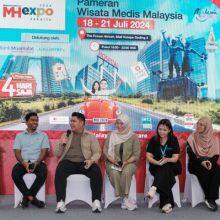MHX Jakarta 18-21 July 2024 Wrapped Up with Record Turnout, High Leads Generation and Strategic Partnerships