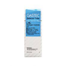 Gas Detector Tube Gastec NO.4L thumbnail-3