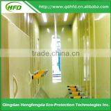 Powder Box Coating/Plating Machine Manufacturer Powder Coating Booth thumbnail-3