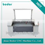 Hot sale!China Jinan Bodor Vac-sorb Laser Engraving Cutting Machines BCL-X(H)V