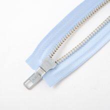 Genuine YKK Metal Zipper Suitable for Garment Pocket Bags