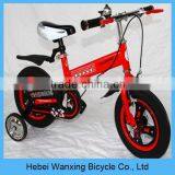 Hot Style Children Bicycle With Coaster Brake From China thumbnail-1
