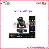 Hot Sale 15R 3 in 1 Spot/Wash/Beam Moving Head Light