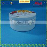 150ml Packaging Aluminum Jar With Hot Printing thumbnail-3