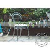 MANUFACTURER Wholesale New Model Resin Chair/belle Epoque Chair thumbnail-5