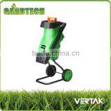 Latest Cheap Electric Garden Shredder With CE Approved thumbnail-1