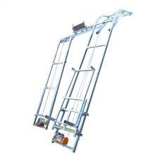 Factory Design 4-30m Length Hoist Lifting Machine Ladder Lift Mini Electric Hoist Lift thumbnail-2