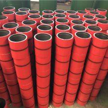 Tianjin Oil Tube Coupling Processing NUE Jilin CS Thread Joint Processing -oilfield Equipment HYD Thread thumbnail-5