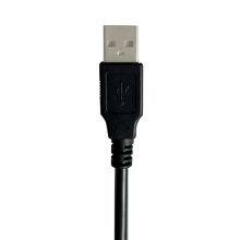 0,5М - 20М 1м USB-кабель с мужским и женским разъемом, с PVC-оболочкой и сетчатым экраном для зарядки компьютера thumbnail-4