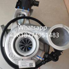 Volvo Ship Oil Temperature Gauge 874905 thumbnail-2