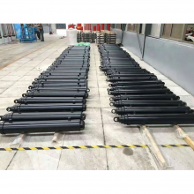 Cylinder Bore Size 90mm Single Hydraulic Pistons for Elevator thumbnail-5