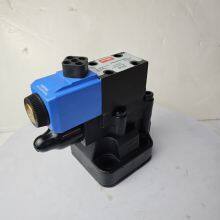 DG4V VICKERS Directional Control Valve DG4V-3-0B-M-U-H7-60 thumbnail-5