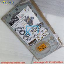 Pièces de moteur 3008 3012 Joint d'étanchéité, Culasse CV13202 adapté pour Perkins thumbnail-1