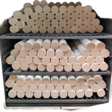 JHM-HI High-performance Ternary Catalyst | Specialized Exhaust Purification Honeycomb Ceramic Carrier for Euro V and Euro VI Standards thumbnail-5