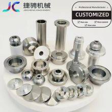 Customized Stainless Steel and Aluminum Alloy CNC Turning and Milling Precision Machining Parts thumbnail-3