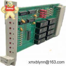 HIMA F3423 Digital Output Module: Your Last Line of Defense in Process Safety Systems thumbnail-2