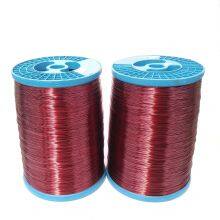 Oxygen-Free Enameled Copper Magnet Wire for Superconductors ASTM F68 Compliance thumbnail-2