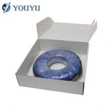 Indoor Underfloor Heating Cable 12 Volt Floor Heating Tracing Cables Industry Use Pipe Floor Heating Cable thumbnail-6