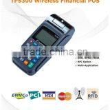 TPS300 EFT (electronic Fund Transfer) POS Terminal thumbnail-1